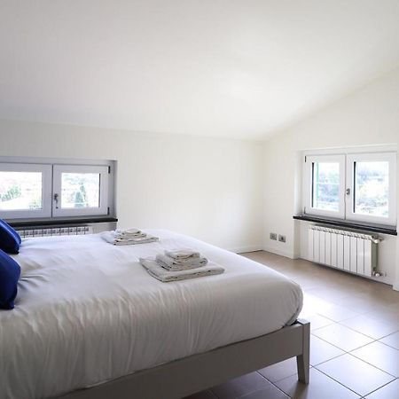 Apartmán Italianway - Giuseppe Pastine 17/D Santa Margherita Ligure Exteriér fotografie