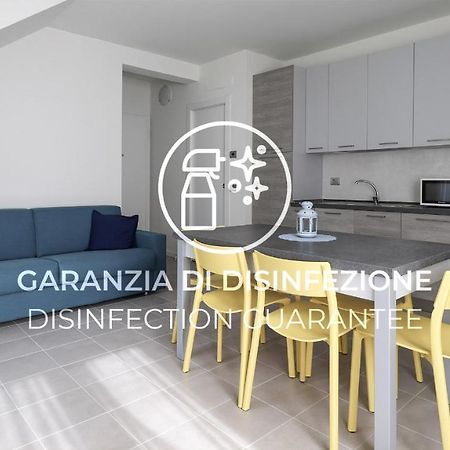 Apartmán Italianway - Giuseppe Pastine 17/D Santa Margherita Ligure Exteriér fotografie