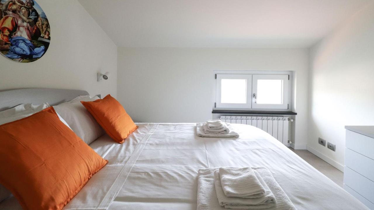 Apartmán Italianway - Giuseppe Pastine 17/D Santa Margherita Ligure Exteriér fotografie