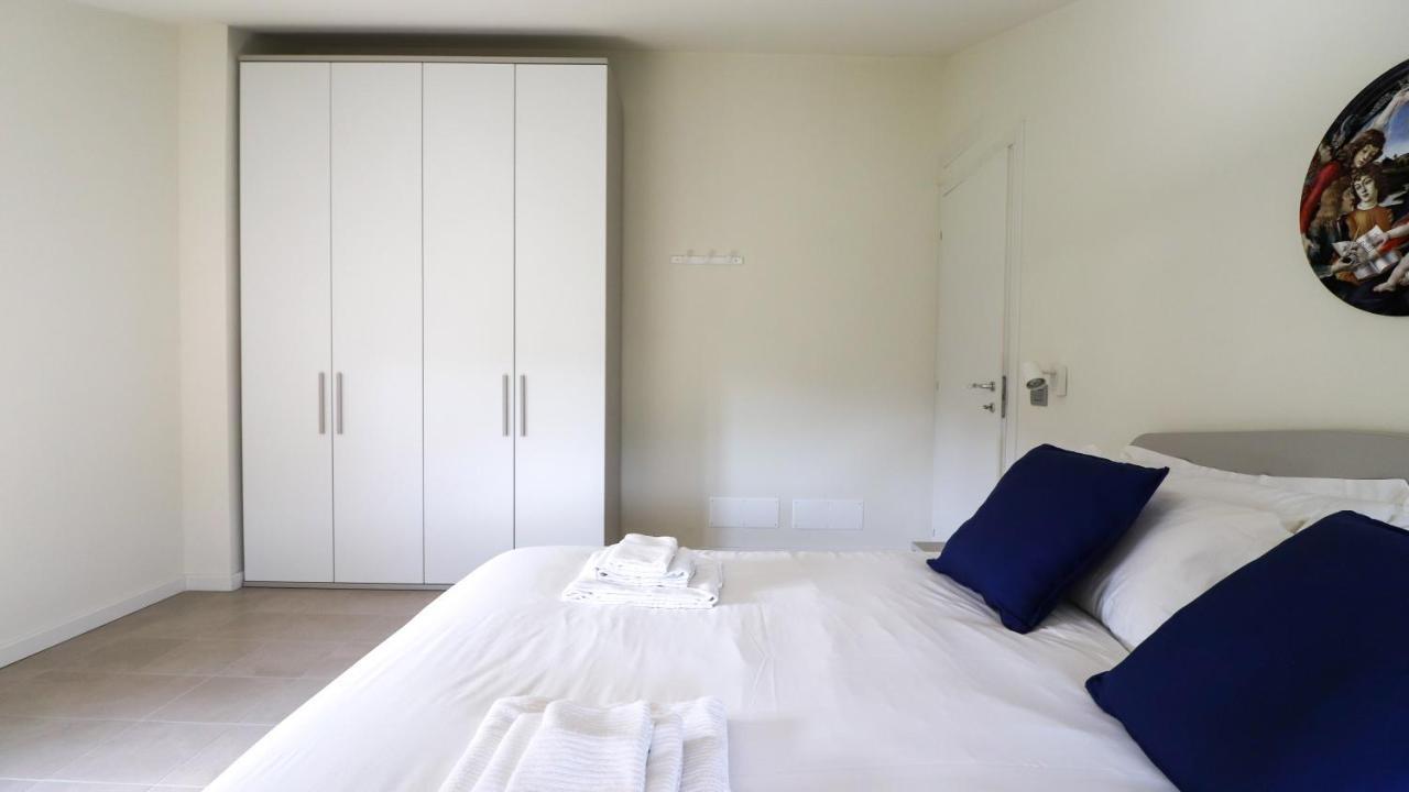 Apartmán Italianway - Giuseppe Pastine 17/D Santa Margherita Ligure Exteriér fotografie