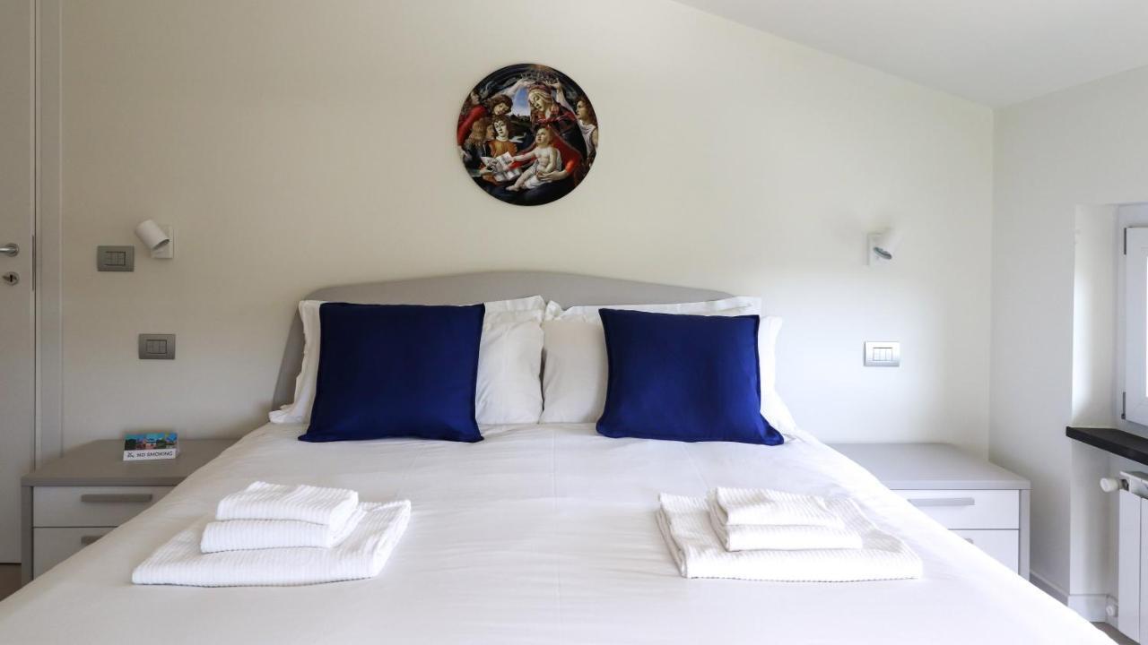 Apartmán Italianway - Giuseppe Pastine 17/D Santa Margherita Ligure Exteriér fotografie