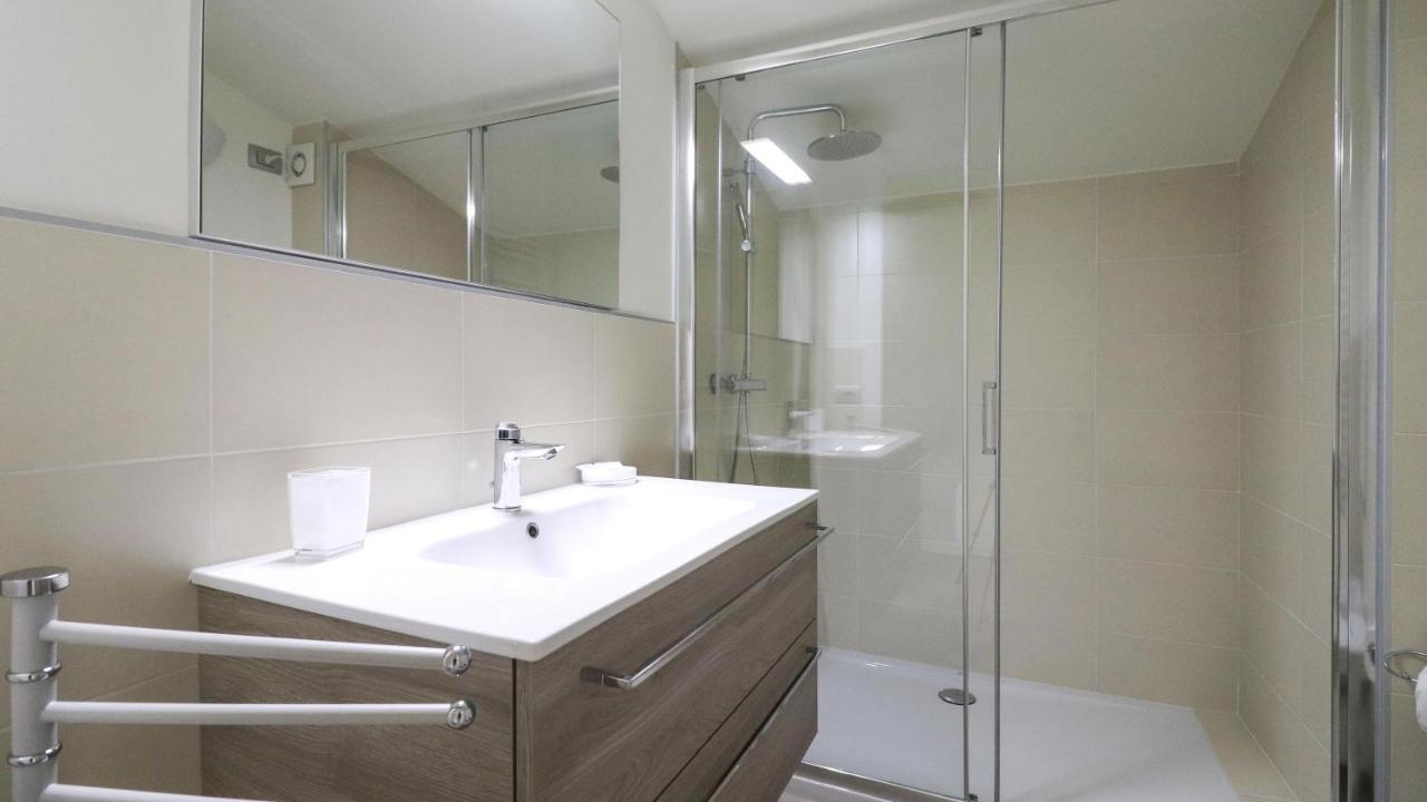 Apartmán Italianway - Giuseppe Pastine 17/D Santa Margherita Ligure Exteriér fotografie