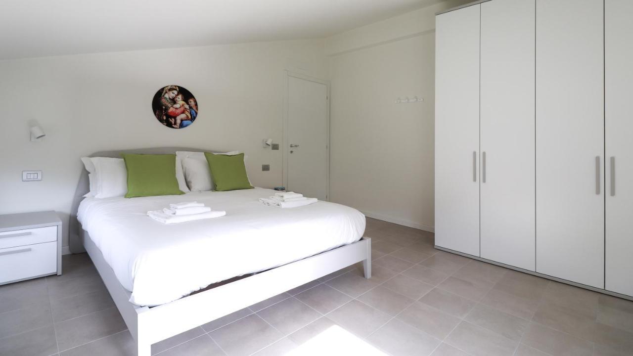 Apartmán Italianway - Giuseppe Pastine 17/D Santa Margherita Ligure Exteriér fotografie