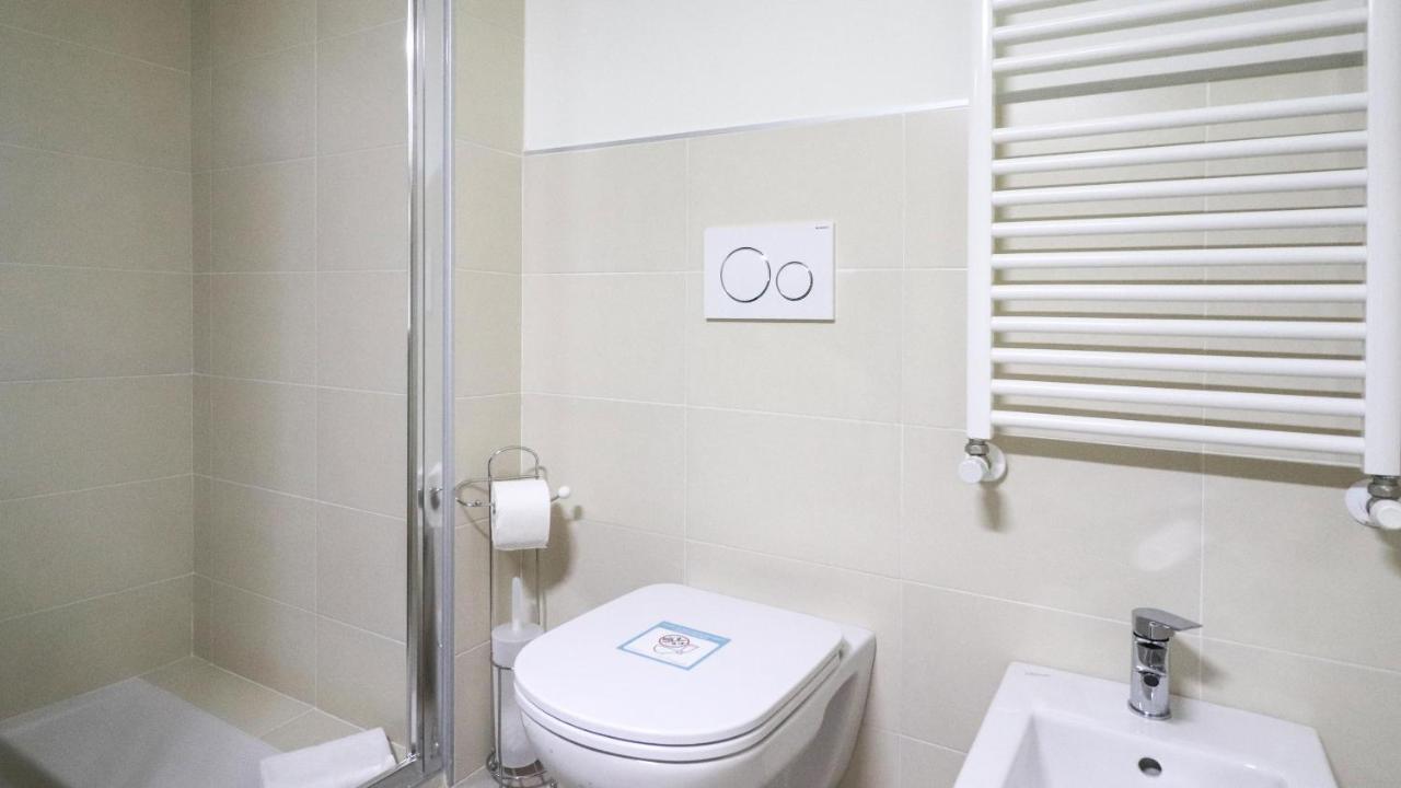 Apartmán Italianway - Giuseppe Pastine 17/D Santa Margherita Ligure Exteriér fotografie