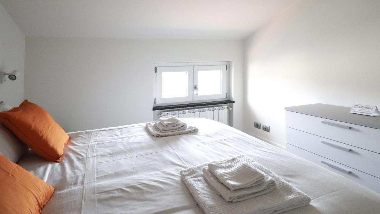 Apartmán Italianway - Giuseppe Pastine 17/D Santa Margherita Ligure Exteriér fotografie