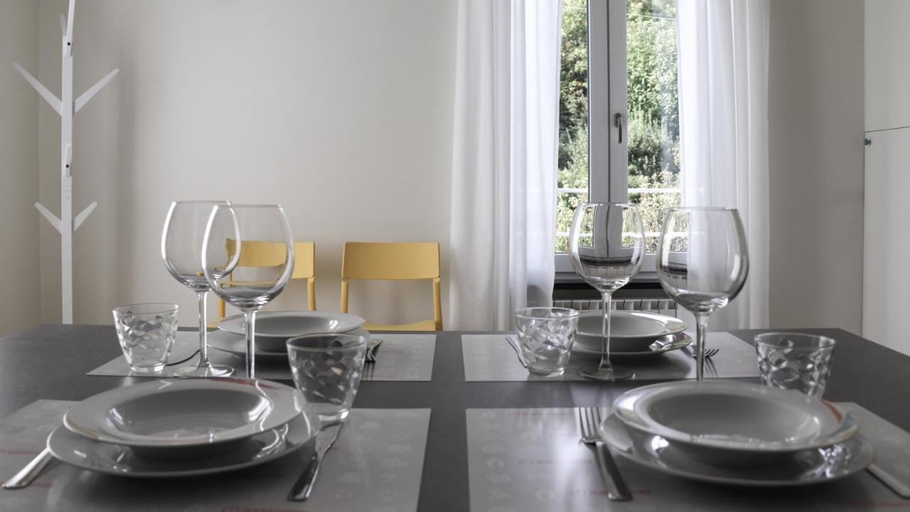 Apartmán Italianway - Giuseppe Pastine 17/D Santa Margherita Ligure Exteriér fotografie