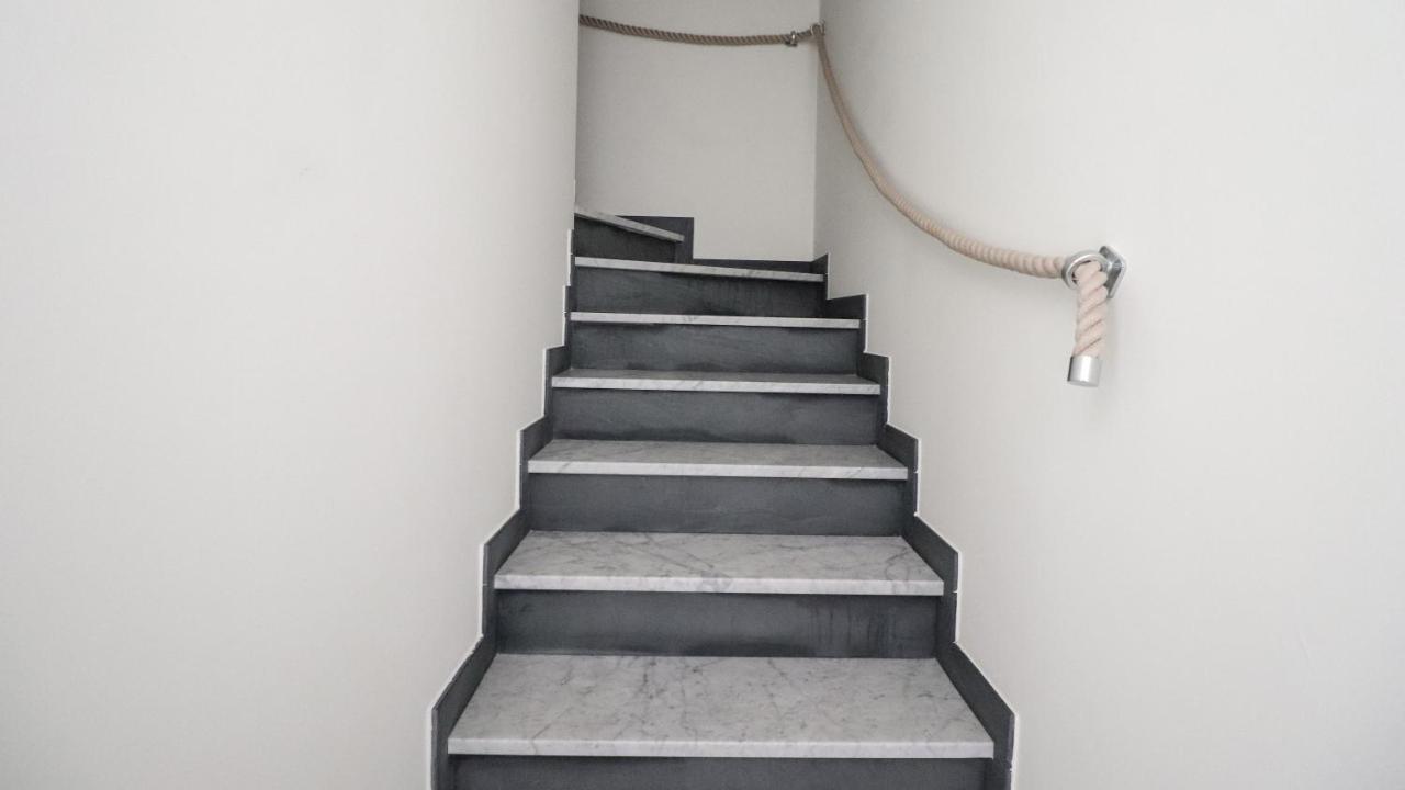 Apartmán Italianway - Giuseppe Pastine 17/D Santa Margherita Ligure Exteriér fotografie