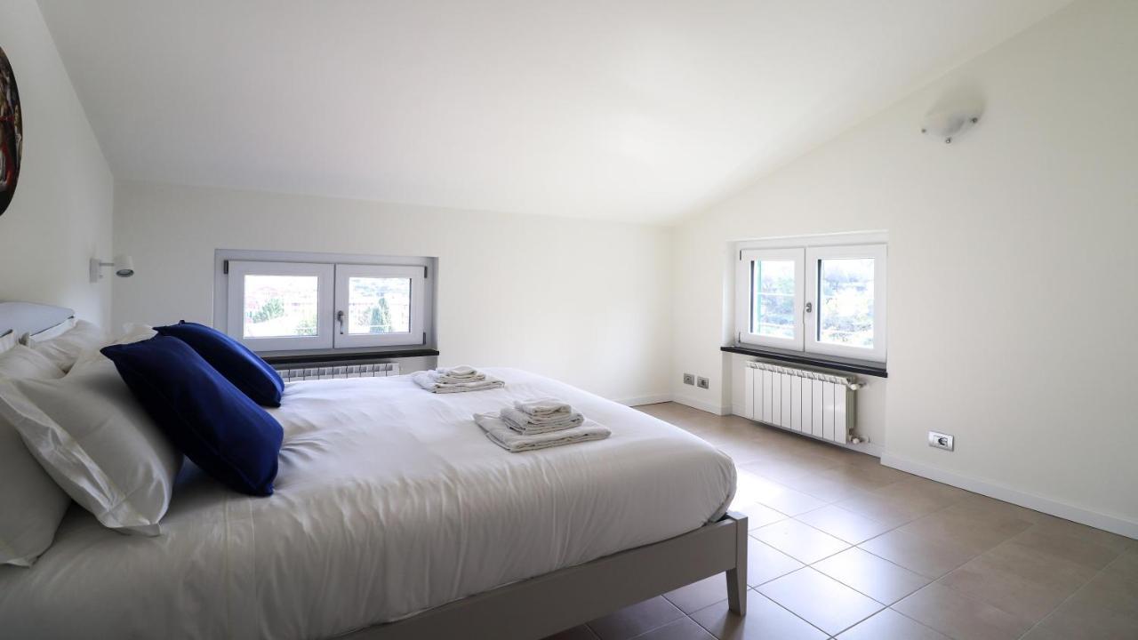 Apartmán Italianway - Giuseppe Pastine 17/D Santa Margherita Ligure Exteriér fotografie