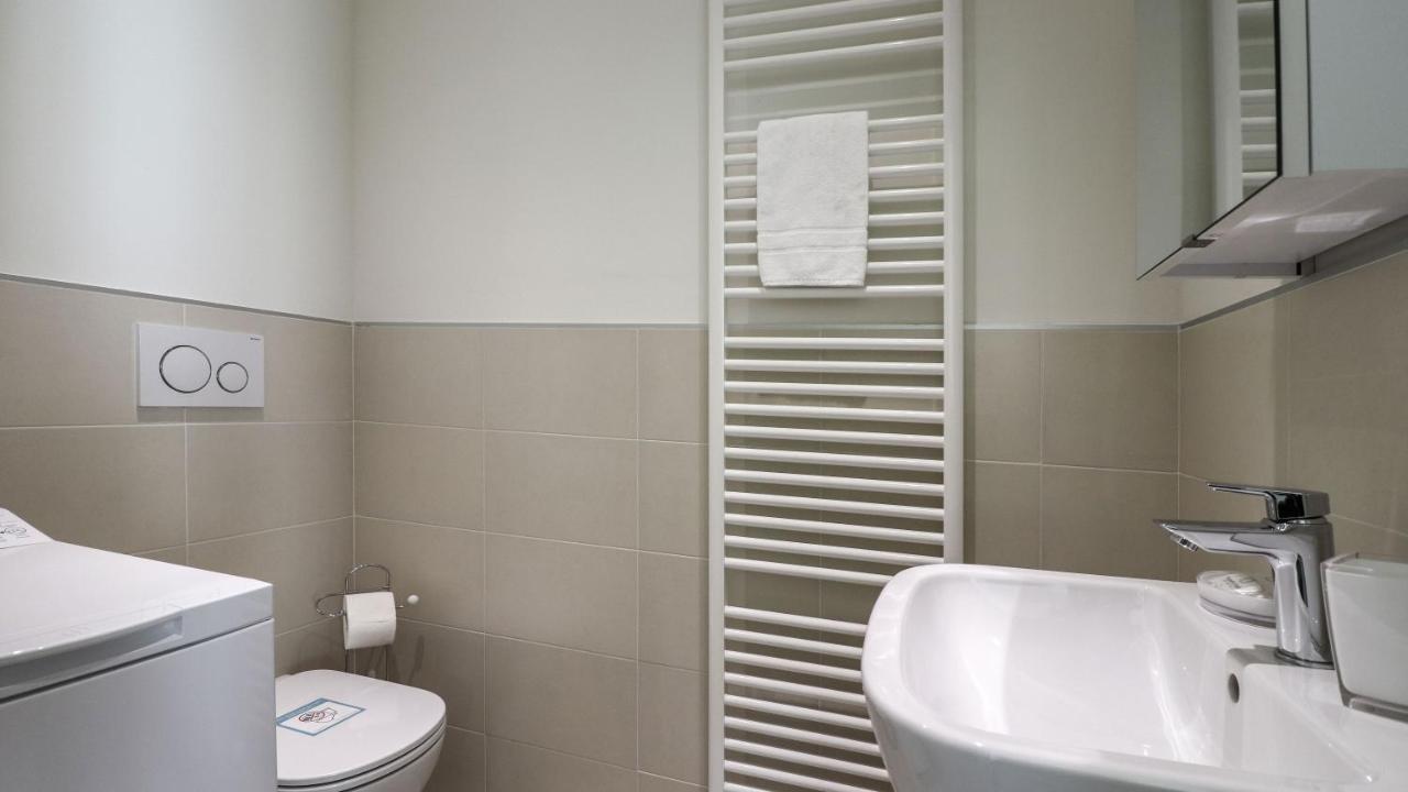 Apartmán Italianway - Giuseppe Pastine 17/D Santa Margherita Ligure Exteriér fotografie
