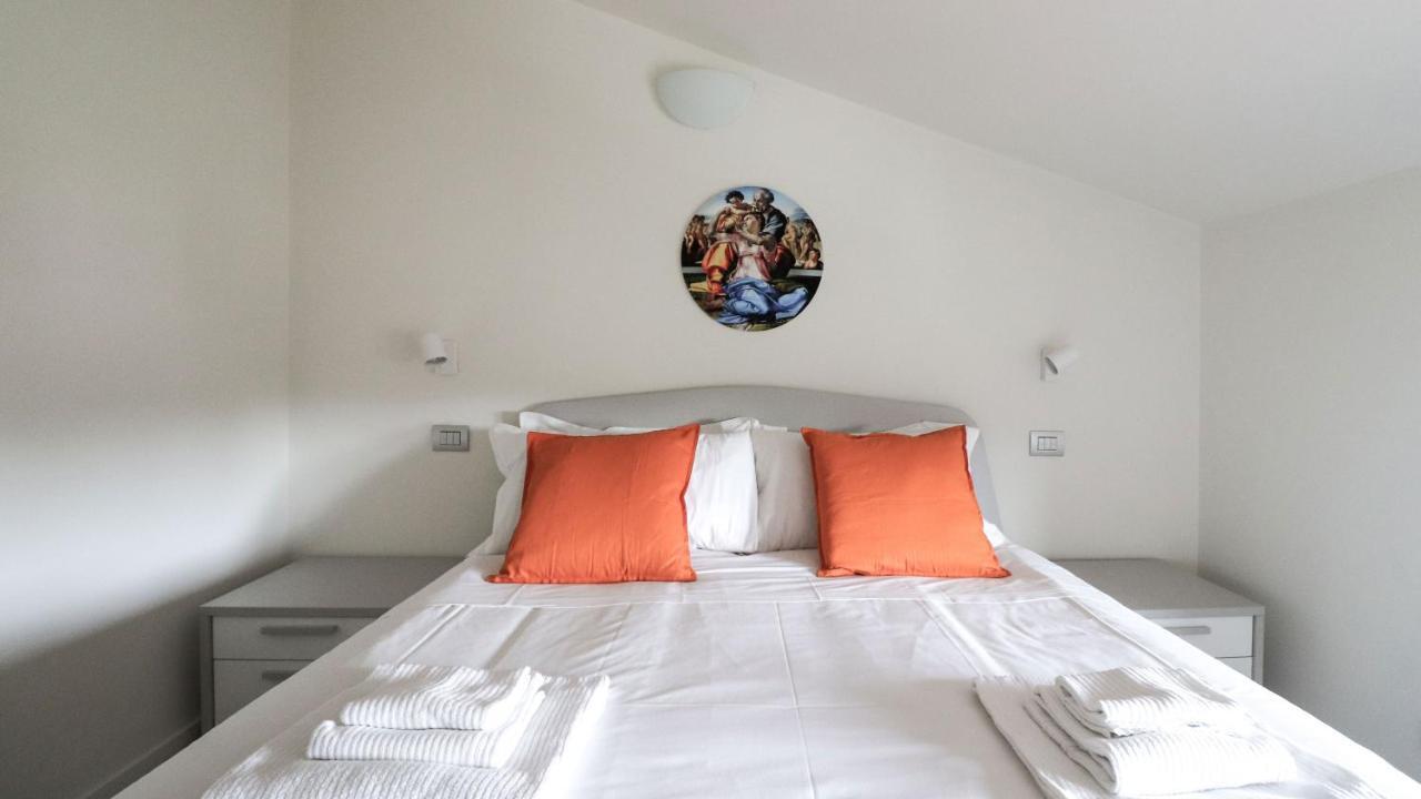 Apartmán Italianway - Giuseppe Pastine 17/D Santa Margherita Ligure Exteriér fotografie