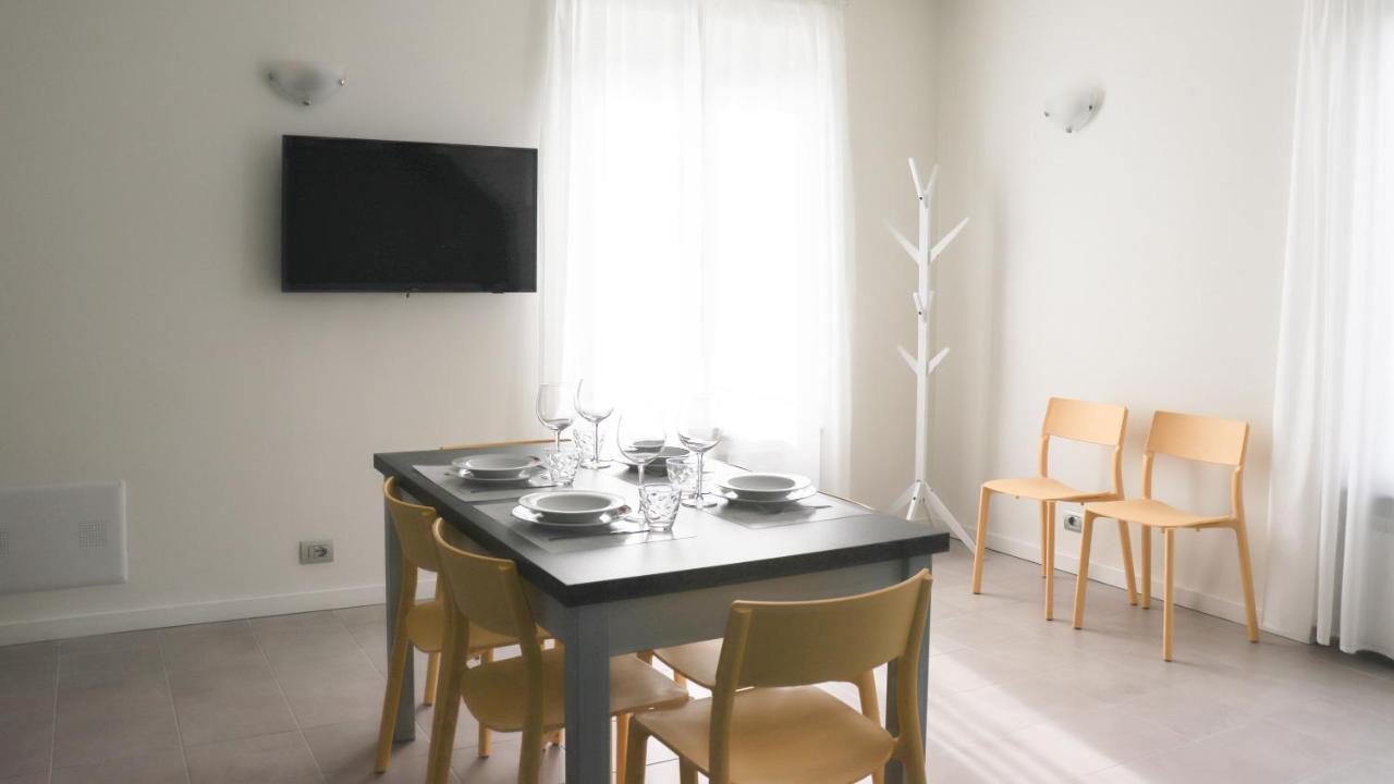 Apartmán Italianway - Giuseppe Pastine 17/D Santa Margherita Ligure Exteriér fotografie